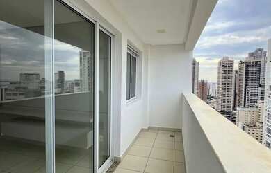 Imagem 12: Apto no Ed K Apartments - 02 Quartos sdo 01 Suite - com armários - Andar...