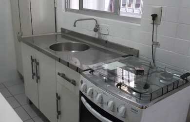 Imagem 16: Aluguel de temporada apartamento de 2 quartos em Meia Praia Itapema SC