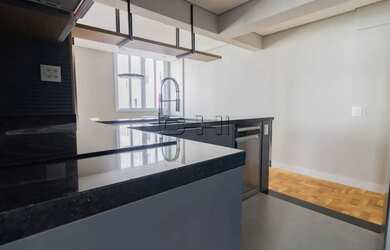 Imagem 7: Aluguel Apartamento 2 Dormitórios - 87 m² Cerqueira César