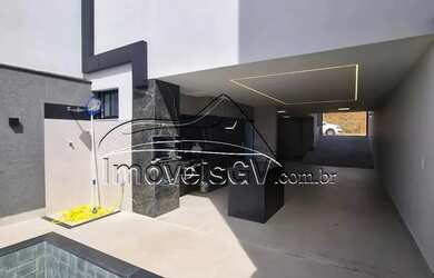 Imagem 9: Cidade Nova - Casa