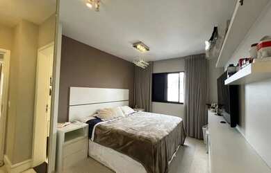 Imagem 3: Imóvel para venda com 181 metros quadrados com 3 quartos em Santo Amaro...