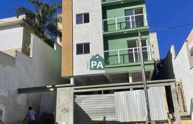 Imagem: Apartamento com 02 quartos à venda, 82 m², Centro, Poços