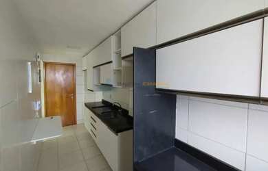 Imagem 9: LINDO E ESPAÇOSO APARTAMENTO, NASCENTE, COM 3 QUARTOS, DISPONÍVEL PARA...