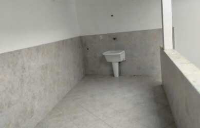 Imagem 15: Casa ampla no Santo Cristo