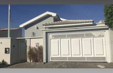 Imagem: Casa a venda Rua Tapajos 150 centro Tupa