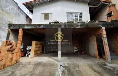 Imagem 3: Casa com 3 dormitórios à venda, 132 m² por R$ 600.000,00 - Jardim Alto da Boa Vista - Vali