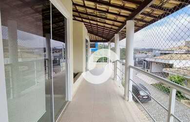 Imagem 3: Casa à venda, 250 m² por R$ 780.000,00 - Maria Paula - Niterói/RJ