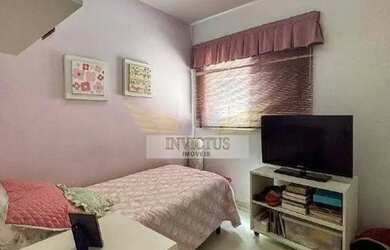 Imagem 15: Apartamento com 3 Quartos no Condomínio Mozart para Alugar, 77m² - Vila...