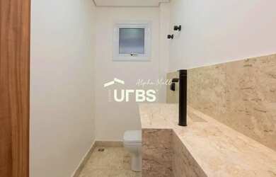 Imagem 6: Sobrado Jardins Atenas 4 suites