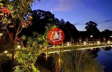 Imagem 13: Em Gramado,terrenos em condomínio de luxo