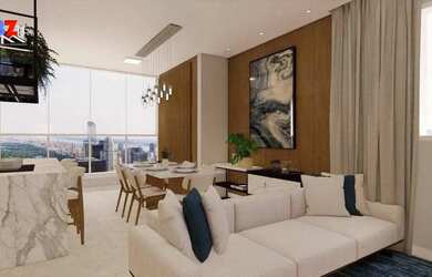 Imagem 8: Apartamento Alto Padrão em Recanto das Primaveras I, Boituva/SP