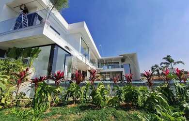 Imagem 3: Sobrado à venda em Itupeva, Fazenda Serra Azul I, com 4 suítes, com...