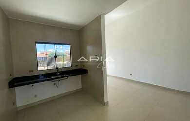 Imagem 4: Casa à venda no Jardim Padovani na Zona Norte de Londrina