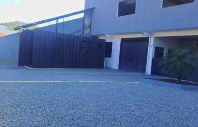 Imagem 2: Imóvel comercial em Araquari próximo shopping Itinga