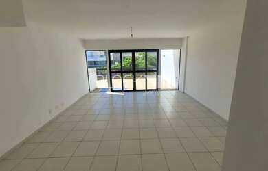 Imagem 3: Recreio dos Bandeirantes Cobertura 3 quartos, sendo 3 suites