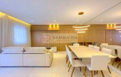 Imagem: O apartamento possui 2 Dormitórios, 2 Banheiros, 2 Vagas na