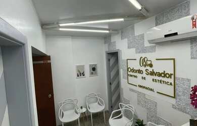 Imagem 11: Centro comercial para aluguel e venda tem 60 metros quadrados em Caminho...