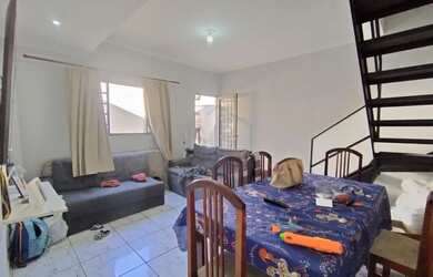 Imagem 2: Casas Padrão em Poços de Caldas