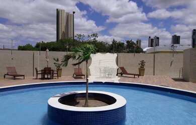 Imagem 5: Apartamento com 3 dormitórios à venda, 86 m² por R$ 394.000,00 - Catolé...