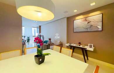 Imagem 4: Apartamento com 3 dormitórios à venda, 120 m² por R$ 1.290.000,00 -...