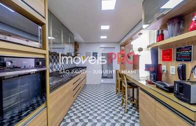 Imagem 16: Brooklin - Penthouse - 174 m2 - 3 suítes - 3 vagas