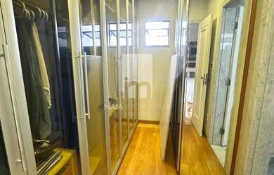 Imagem 13: Vendo Cobertura Duplex Mobiliada no Ed. La Vie En Rose