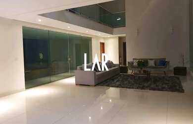 Imagem 6: Casa em Condomínio à venda, 4 quartos, 4 suítes, 6 vagas, Acácias...