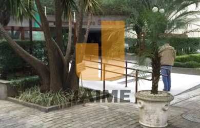 Imagem 10: Conj. Comercial, Higienópolis - São Paulo