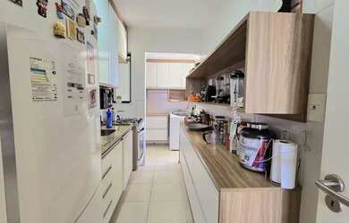 Imagem 9: Apartamento 3 Quartos com Varanda Gourmet Soho Manhattan Paralela