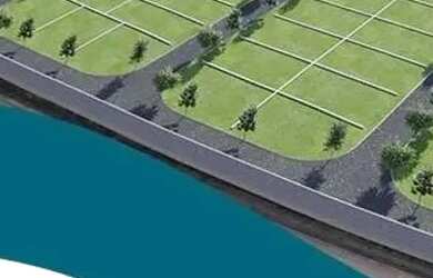 Imagem 13: Condomínio Quinta do Lago 2 - Lotes a Venda Lac Léman São José do...