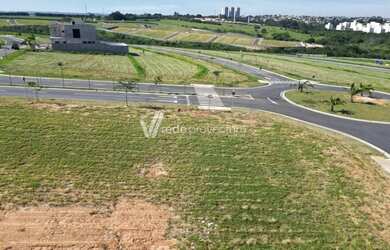 Imagem 5: Terreno a venda no Condomínio Serena Campinas