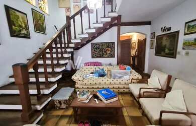 Imagem 8: Casa - Vila Brandina - Campinas