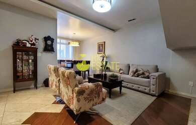 Imagem 1: Cobertura 4 quartos, 133m2 Jardim Amália, Jardim Normândia -- Volta Redonda/RJ