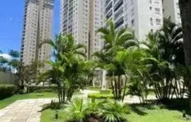 Imagem: O apartamento possui 2 Dormitórios, 2 Banheiros, 2 Vagas na