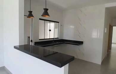 Imagem 4: Casa de rua no Residencial Buena Vista IV