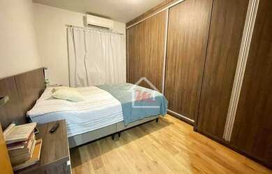 Imagem 9: Casa com 3 dormitórios à venda, 66 m² por R$ 560.000,00 - Água Verde...