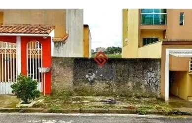 Imagem: O terreno possui 125m² de Área e está localizado em Parque