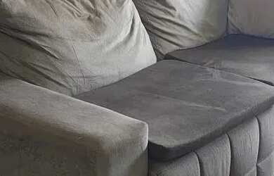 Imagem 8: Alugo apartamento mobiliado, com 3 quartos sendo um suíte na quadra 205...