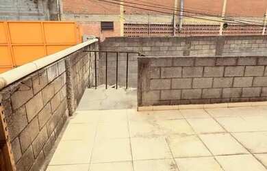 Imagem 10: Galpão para locação em Barueri jardim São Silvestre