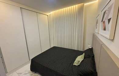 Imagem 2: Flat - Centro - Betim - MG