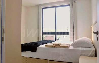 Imagem 12: Apartamento no Edifício Montefiore em Balneário Camboriú