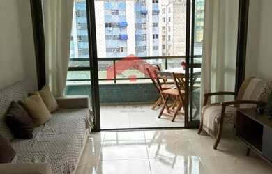 Imagem 2: Apartamento para Venda em Salvador, Barra, 1 dormitório, 1 suíte, 1...