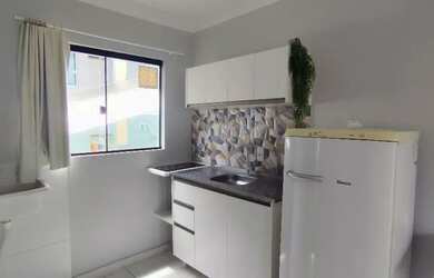 Imagem 4: KITNET aconchegante SÃO VICENTE