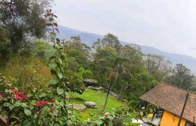 Imagem 9: Linda pousada para venda em Itapeva MG