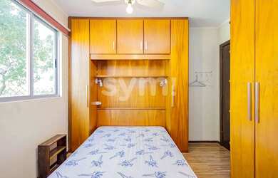 Imagem 9: Apartamento com 1 suíte no Boa Vista