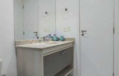 Imagem 6: Apartamento com 1 dormitório para alugar, 52 m² por R$ 5.290,00/mês...