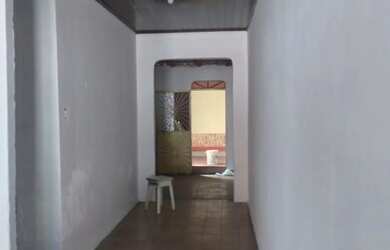 Imagem 3: Casa cidade nova. Piscina, Churrasqueira, Imóvel mobiliadoeAr-condicionado