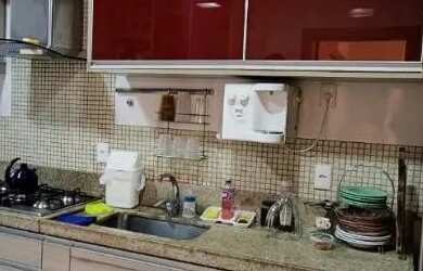 Imagem 8: Apartamento de 4 Quartos com 2 Suítes na Praia da Costa - Código 16582...