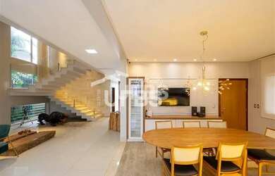 Imagem 5: Jardins Verona - Sobrado 5 quartos, sendo 5 suítes