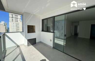 Imagem: Apartamento para aluguel, 3 quartos, 3 suítes, 2 vagas, Meia